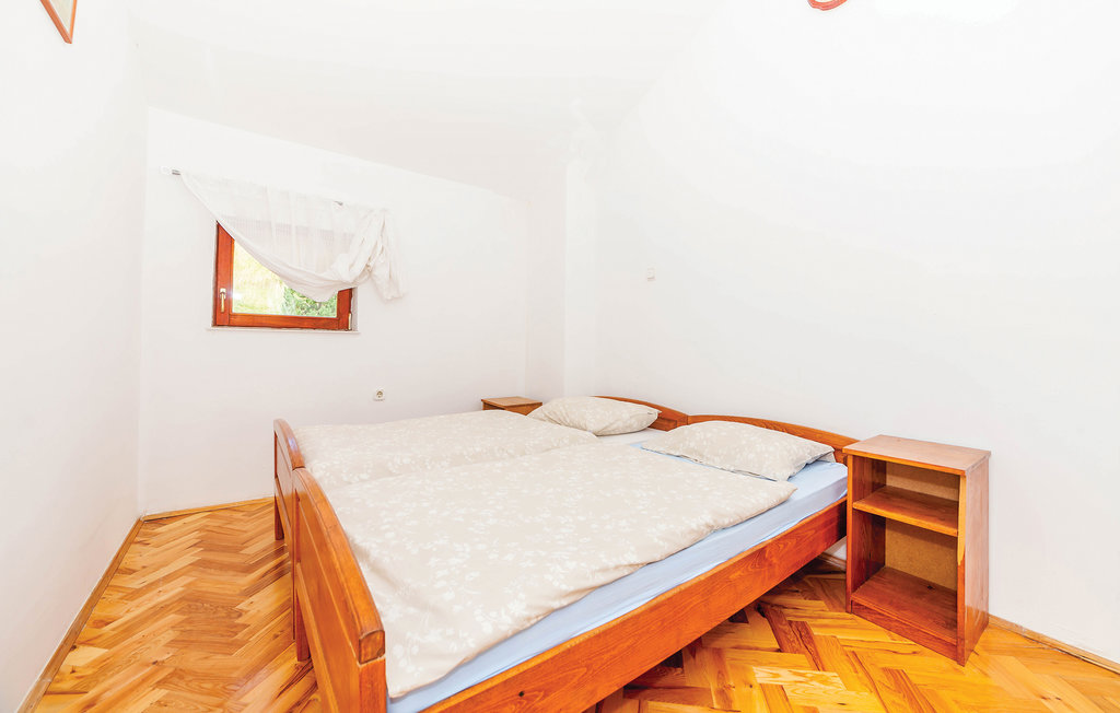 Feriehus - Senj-Crni Kal , Kroatia - CKV171 36