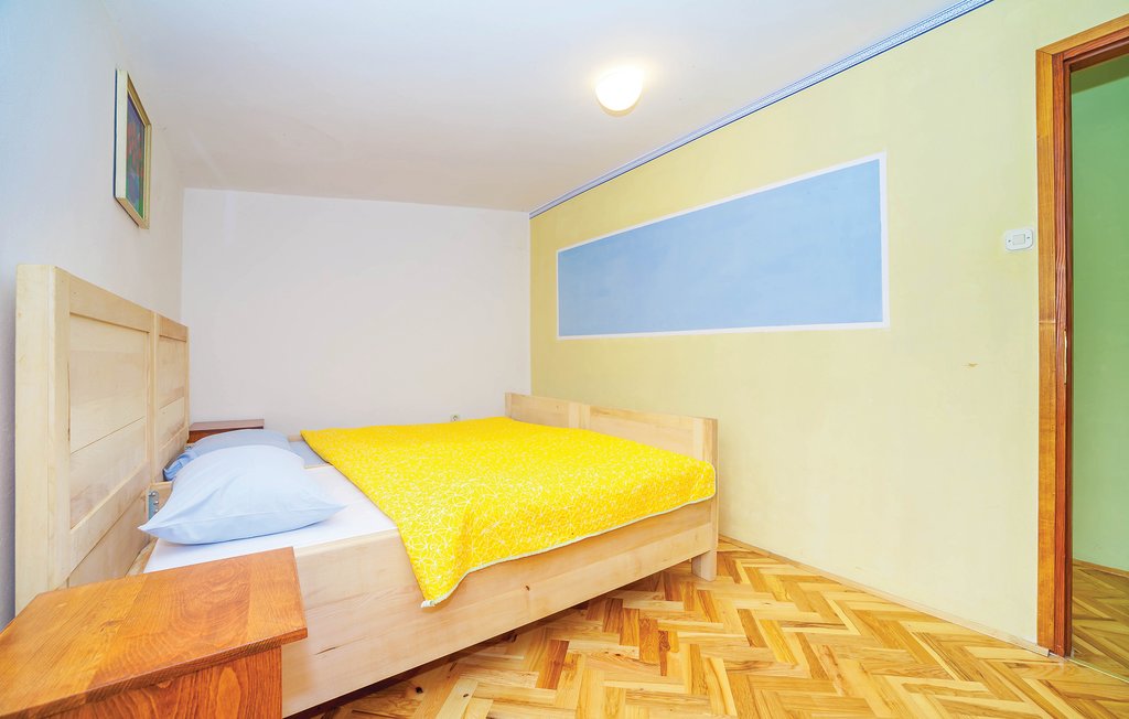 Feriehus - Senj-Crni Kal , Kroatia - CKV171 46