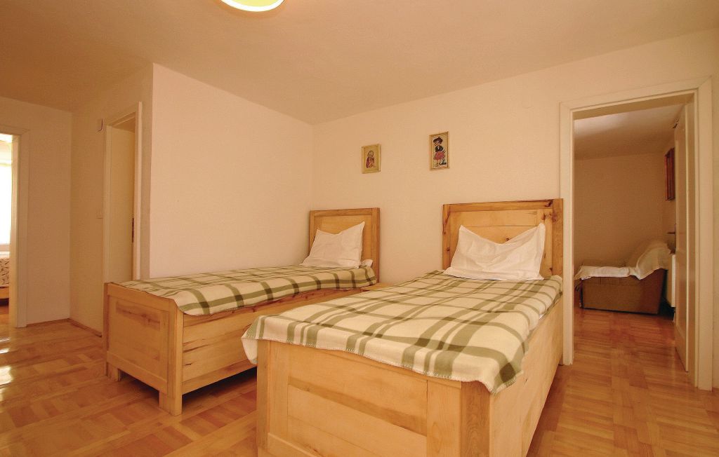 Feriehuse - Senj-Crni Kal , Kroatien - CKV180 16