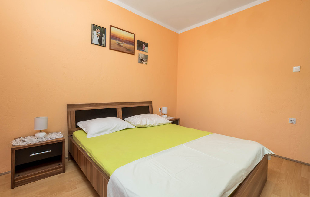 Lejlighed - Senj , Kroatien - CKV262 20