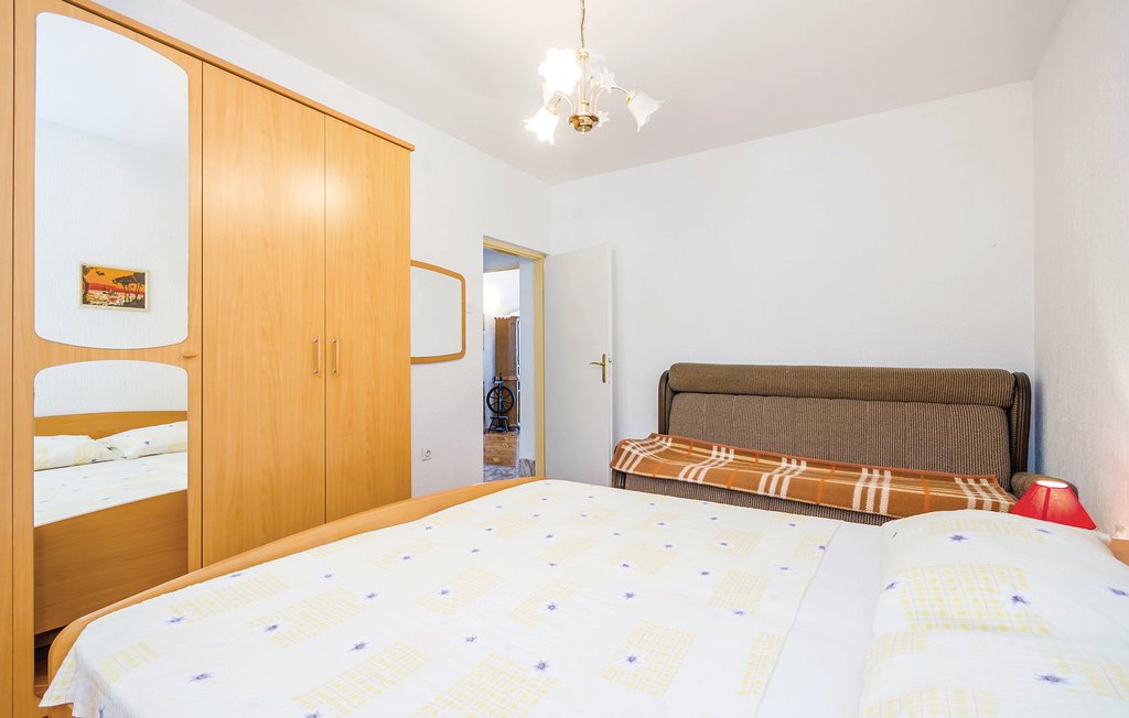 Lejlighed - Senj , Kroatien - CKV290 22