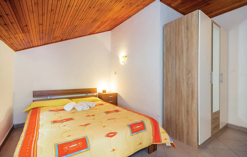 Ferieleilighet - Karlobag-Cesarica , Kroatia - CKV486 15