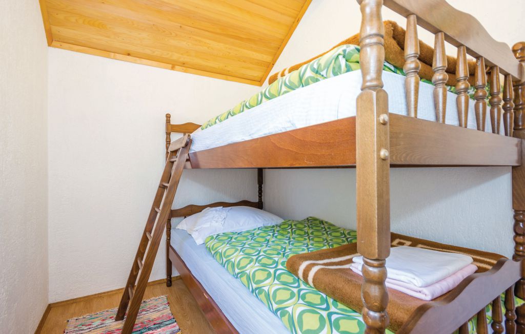 Lejlighed - Senj-Stolac , Kroatien - CKV501 6