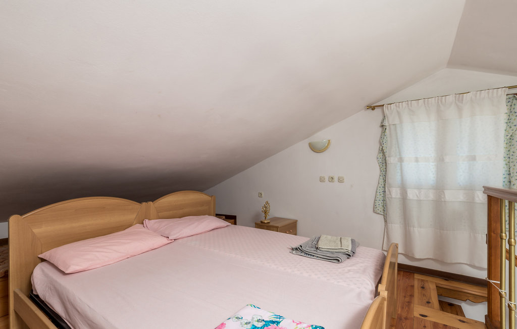 Feriehus - Senj-Josinovac , Kroatia - CKV601 27