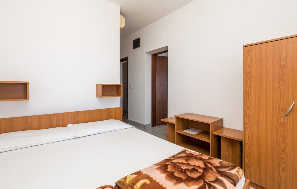 Ferienwohnung - Senj-Prizna , Kroatien - CKV603 29