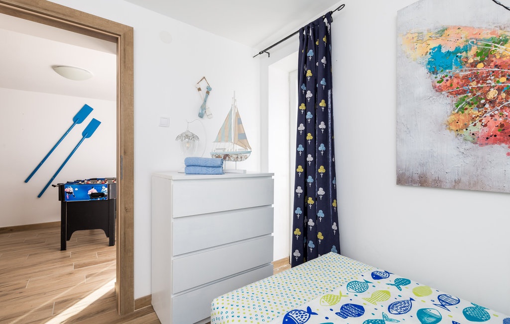 Feriehus - Karlobag-Lukovo Sugarje , Kroatia - CKV638 31