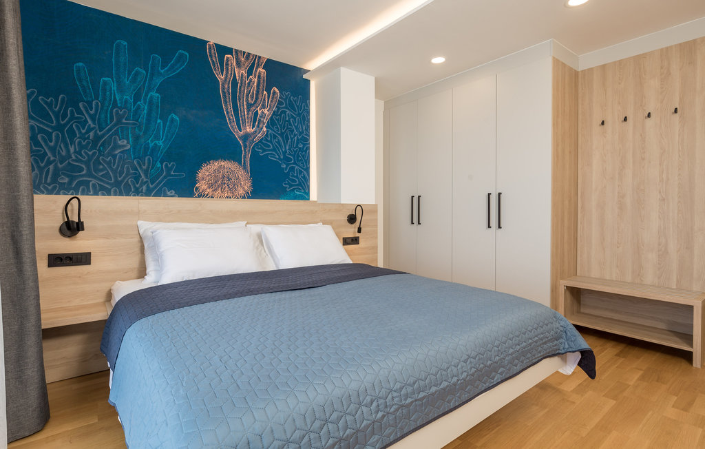 Ferienhaus - Senj-Prizna , Kroatien - CKV660 38