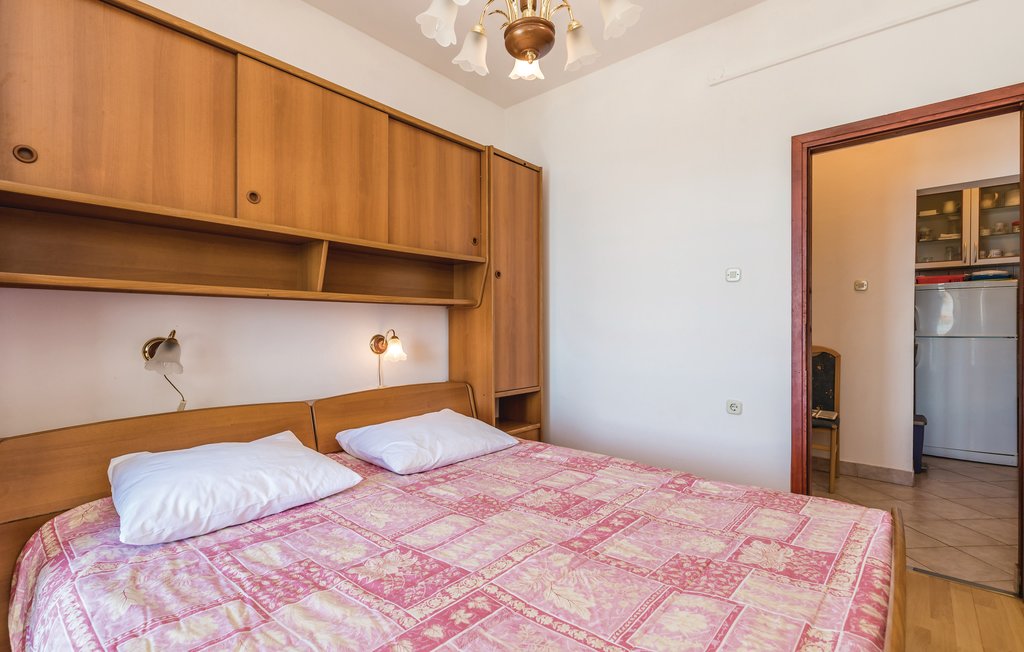 Lejlighed - Karlobag-Ribarica , Kroatien - CKV151 22