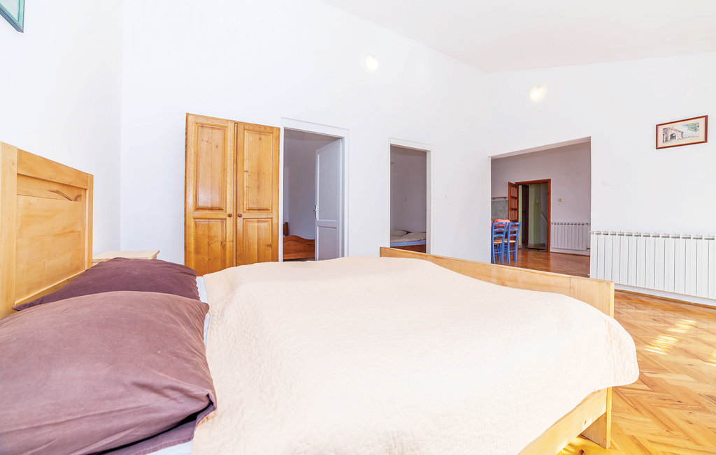 Feriehus - Senj-Crni Kal , Kroatia - CKV171 33