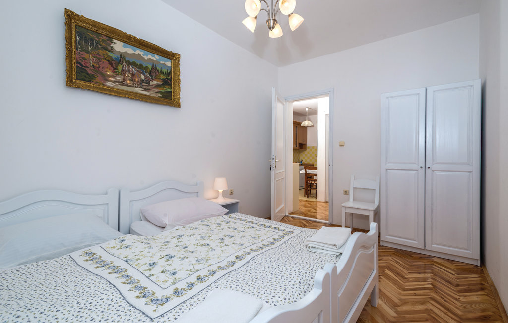 Lejlighed - Senj , Kroatien - CKV263 18