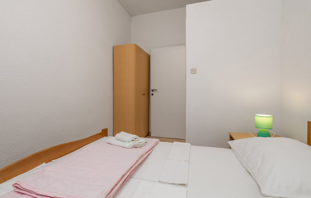 Semesterlägenhet - Karlobag-Lukovo Sugarje , Kroatien - CKV339 36