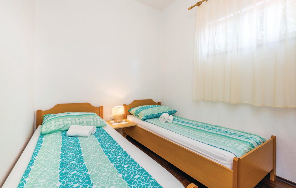 Ferienwohnung - Karlobag-Lukovo Sugarje , Kroatien - CKV340 18