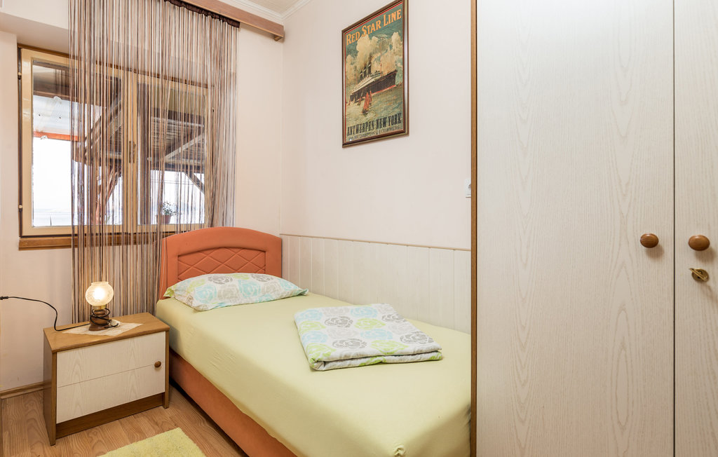 Semesterlägenhet - Senj-Sveti Juraj , Kroatien - CKV357 20