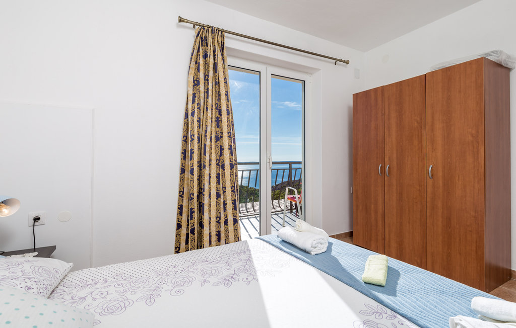 Ferienhaus - Senj-Jablanac , Kroatien - CKV375 33