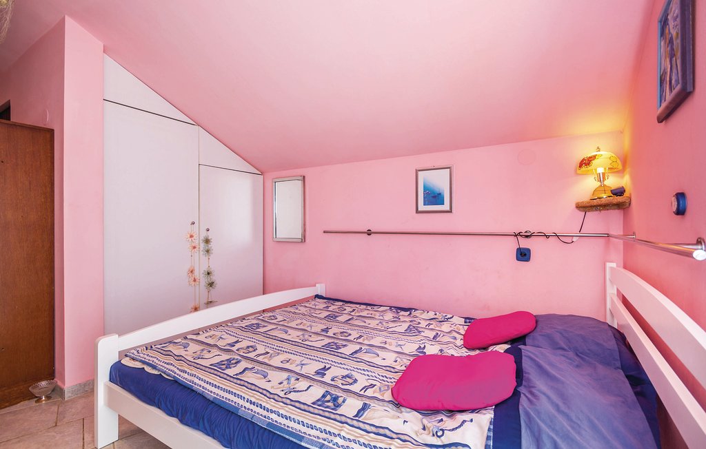 Ferieleilighet - Karlobag-Baric Draga , Kroatia - CKV481 15