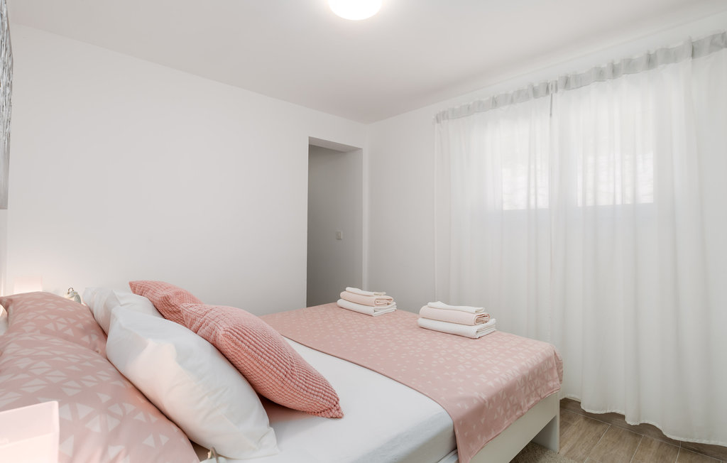Feriehus - Karlobag-Lukovo Sugarje , Kroatia - CKV575 28