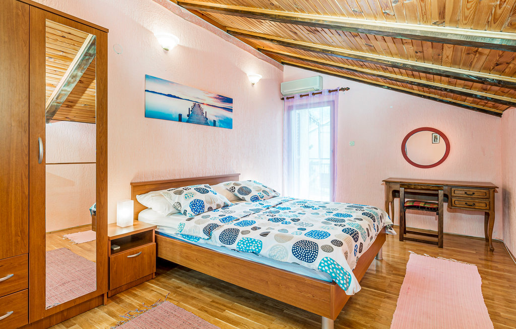 Ferienhaus - Karlobag-Cesarica , Kroatien - CKV602 18