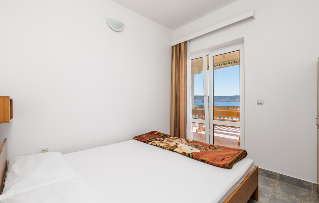 Ferienwohnung - Senj-Prizna , Kroatien - CKV603 26