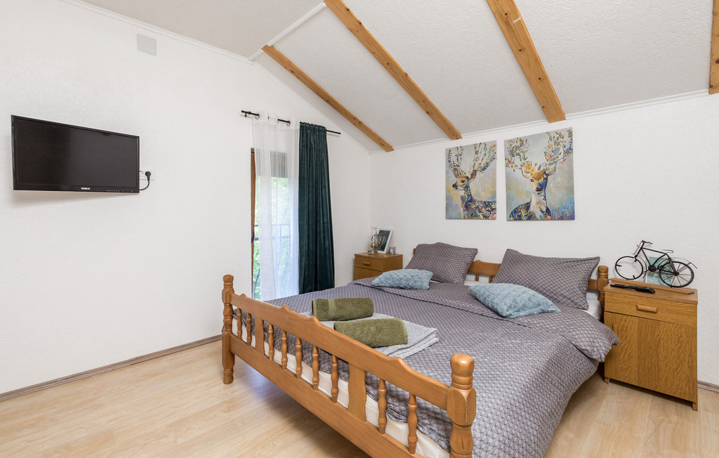 Ferienhaus - Senj-Vrzici , Kroatien - CKV604 17