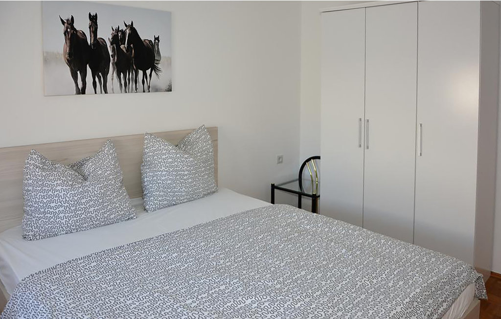 Ferienwohnung - Senj , Kroatien - CKV646 5