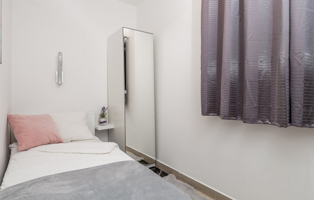 Feriehus - Karlobag-Cesarica , Kroatia - CKV650 33