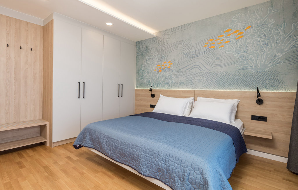 Ferienhaus - Senj-Prizna , Kroatien - CKV660 35