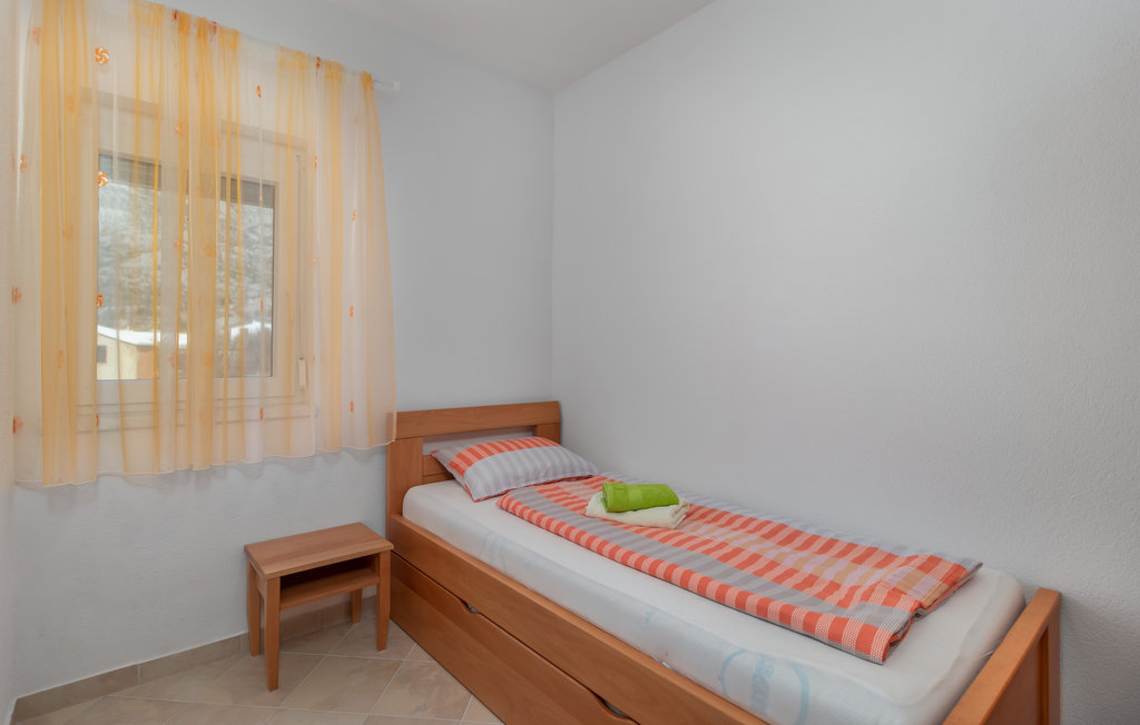 Ferienwohnung - Karlobag-Ribarica , Kroatien - CKV729 12