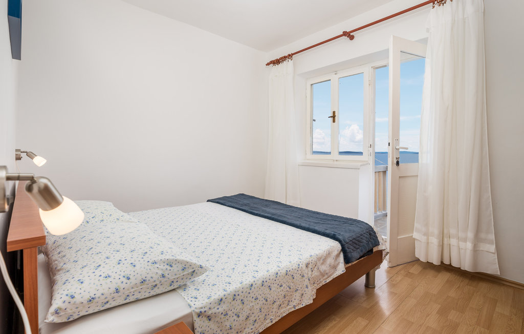 Feriehuse - Senj-Starigrad , Kroatien - CKV140 23