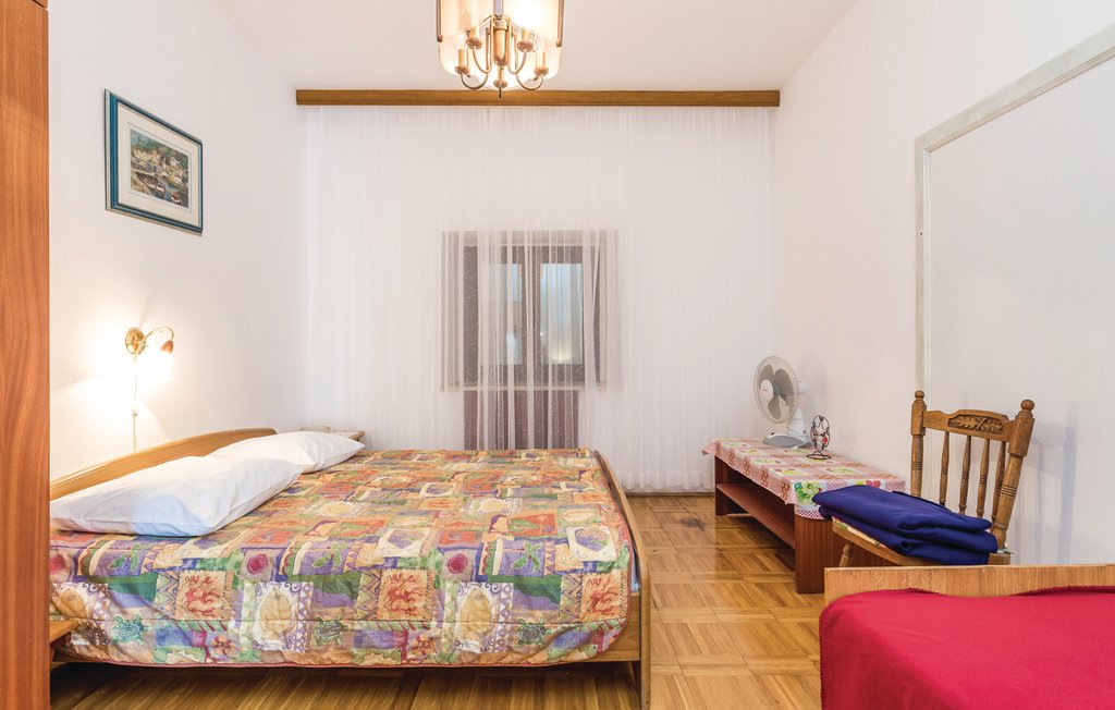 Lejlighed - Karlobag-Ribarica , Kroatien - CKV152 22