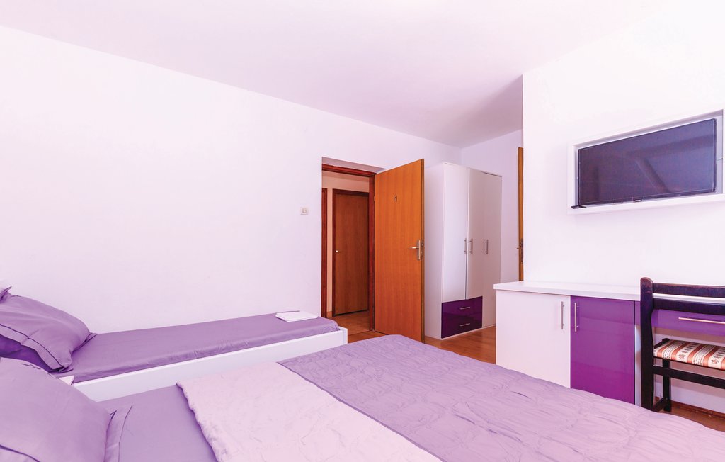 Ferienhaus - Senj-Jablanac , Kroatien - CKV170 32