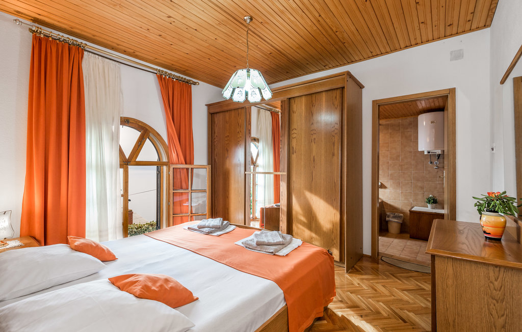 Ferienwohnung - Senj-Sveti Juraj , Kroatien - CKV247 6