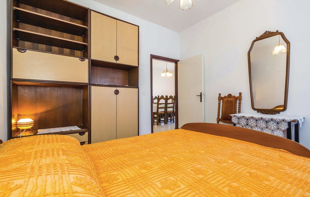 Feriehuse - Karlobag-Baric Draga , Kroatien - CKV288 21