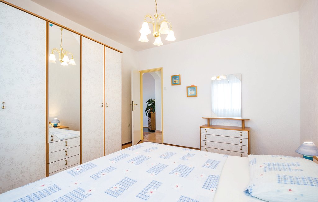 Lejlighed - Senj , Kroatien - CKV290 19