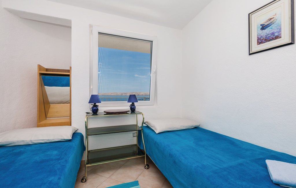 Lejlighed - Karlobag-Baric Draga , Kroatien - CKV403 20