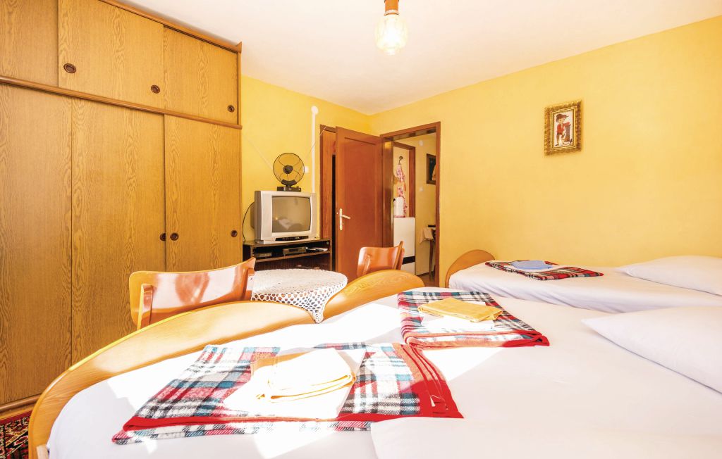 Ferieleilighet - Karlobag , Kroatia - CKV414 13