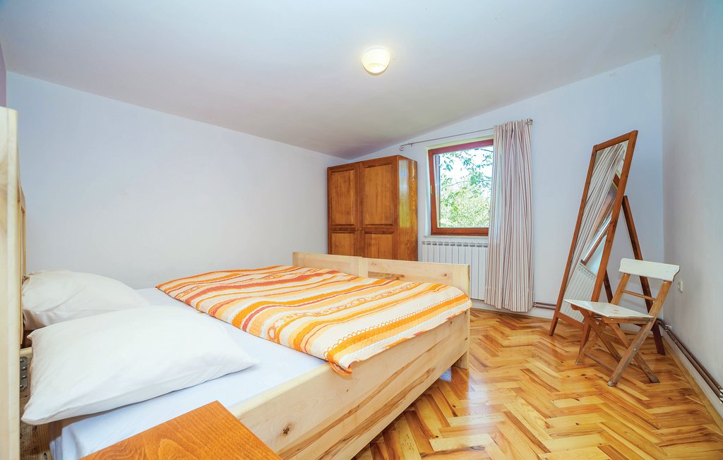 Feriehus - Senj-Crni Kal , Kroatia - CKV171 47