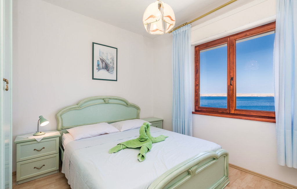 Feriehuse - Karlobag-Lukovo Sugarje , Kroatien - CKV555 30