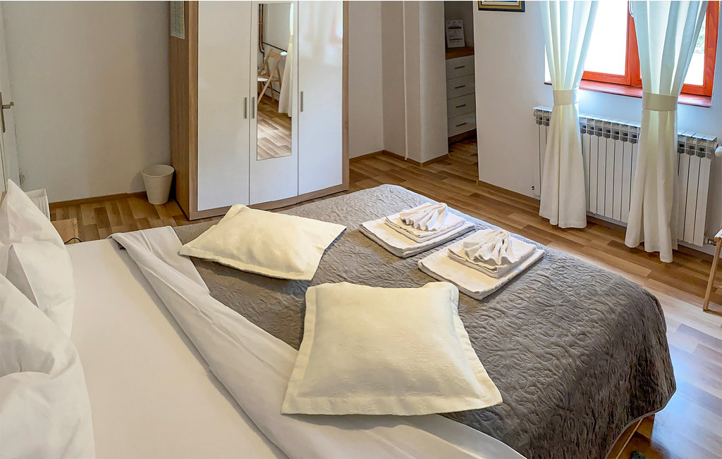 Feriehuse - Senj-Starigrad , Kroatien - CKV580 22