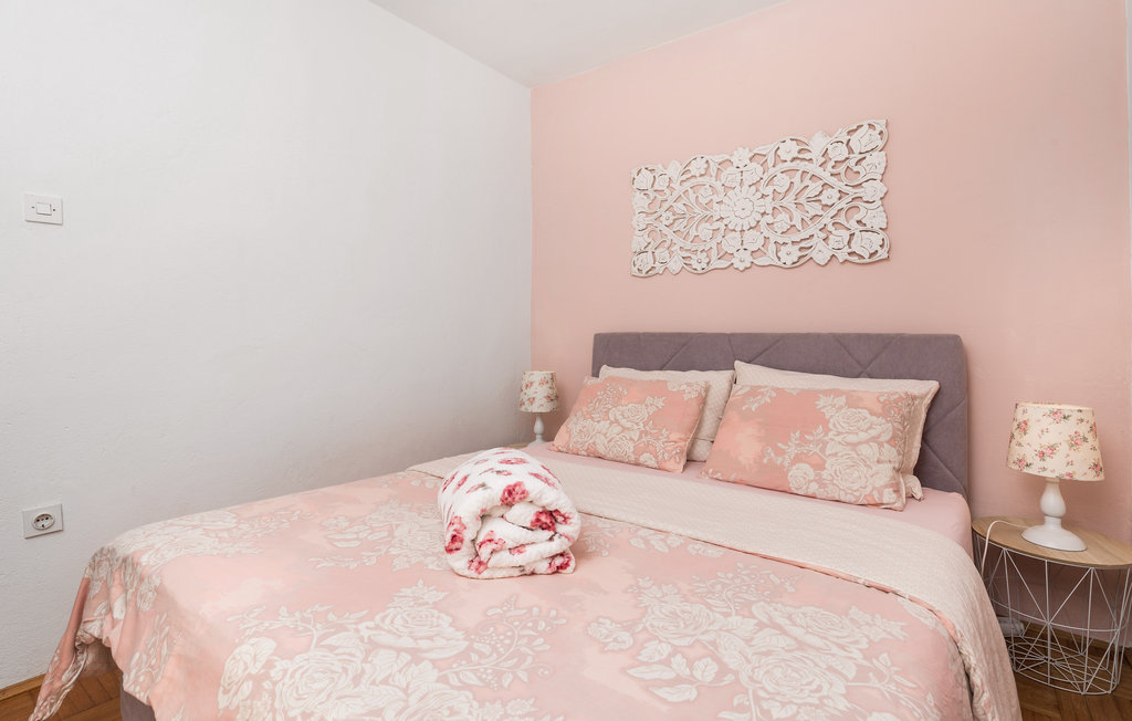 Feriehus - Karlobag-Lukovo Sugarje , Kroatia - CKV638 28