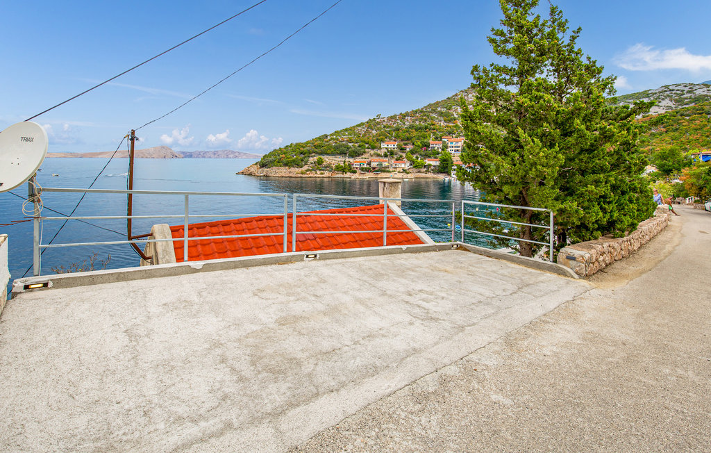 Feriehuse - Senj-Starigrad , Kroatien - CKV140 16