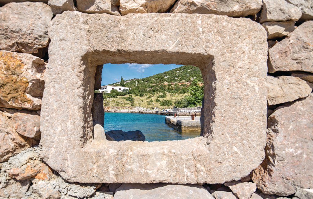 Lejlighed - Karlobag-Ribarica , Kroatien - CKV152 18