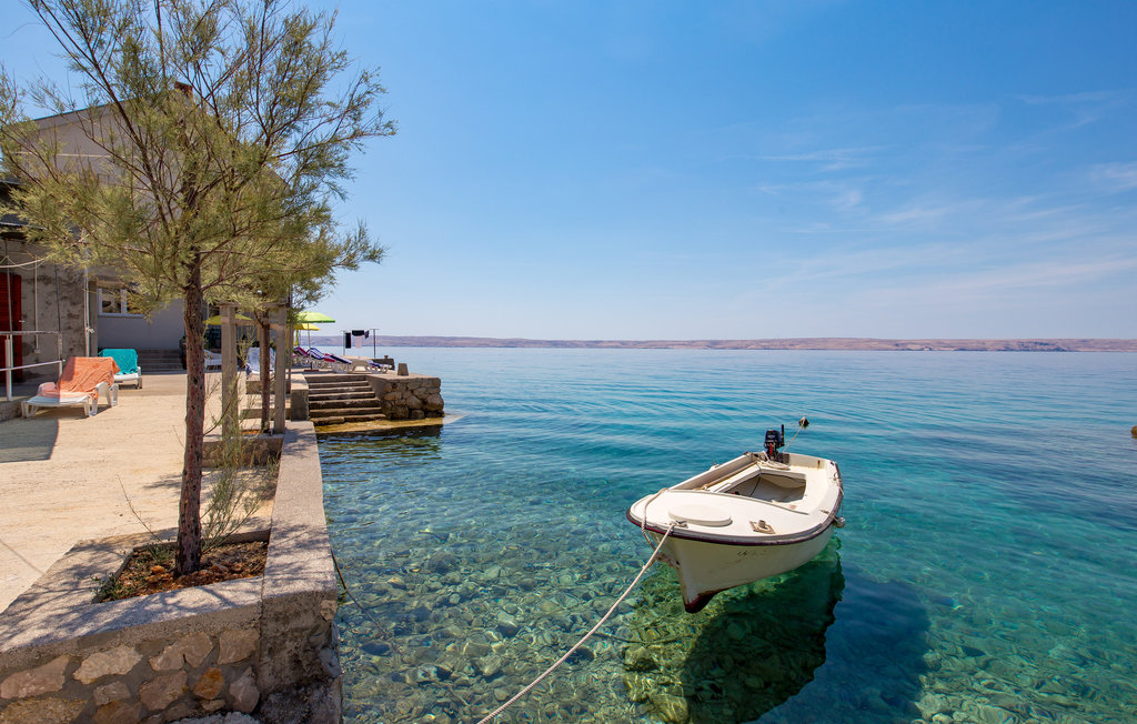 Semesterlägenhet - Karlobag-Lukovo Sugarje , Kroatien - CKV339 26