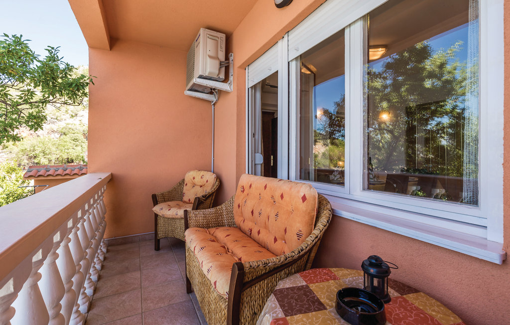 Feriehuse - Karlobag-Lukovo Sugarje , Kroatien - CKV555 20