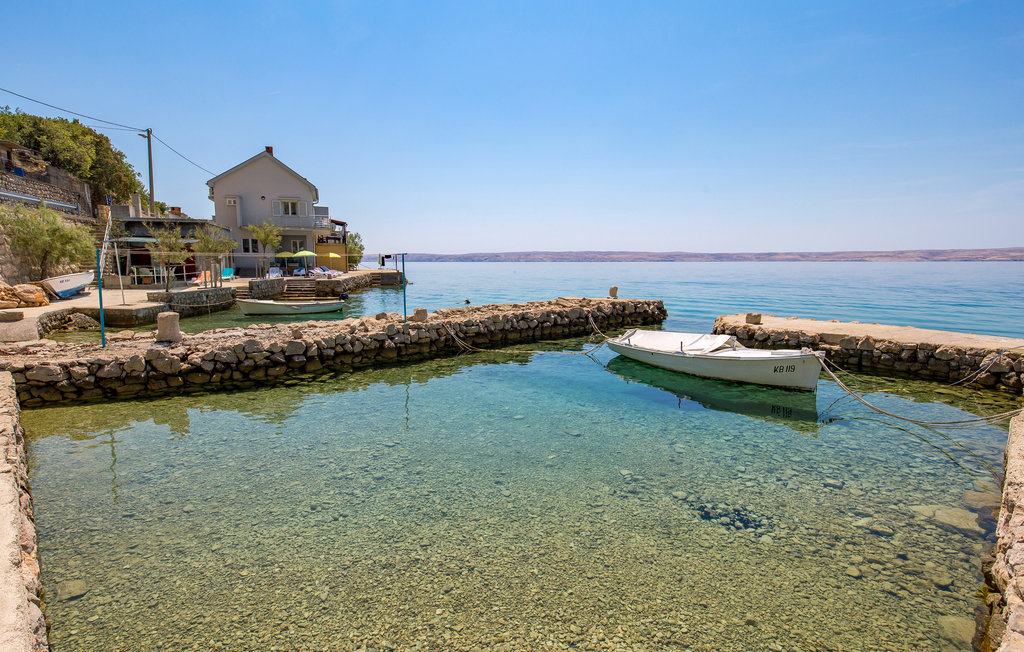 Semesterlägenhet - Karlobag-Lukovo Sugarje , Kroatien - CKV339 28