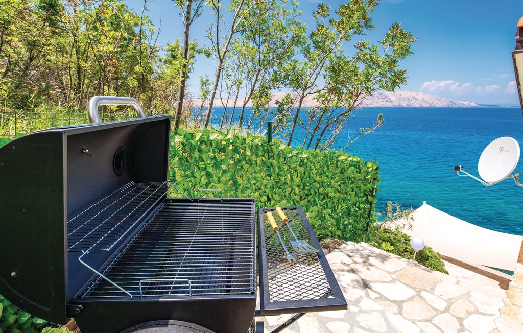 Ferienhaus - Senj-Josinovac , Kroatien - CKV404 20