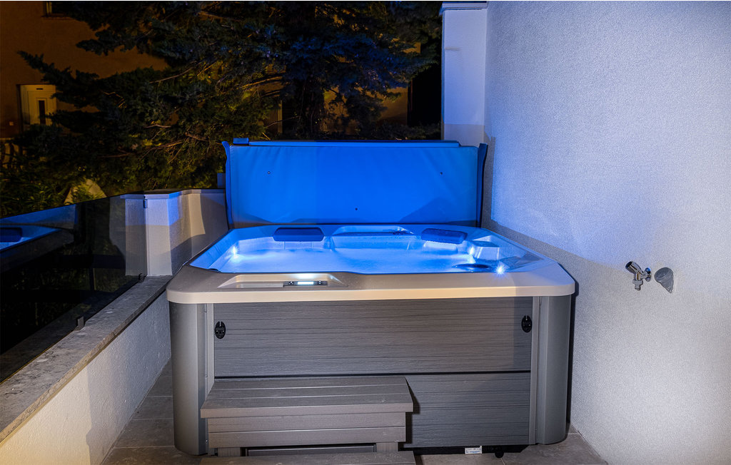 Ferienwohnung - Karlobag-Ribarica , Kroatien - CKV637 17