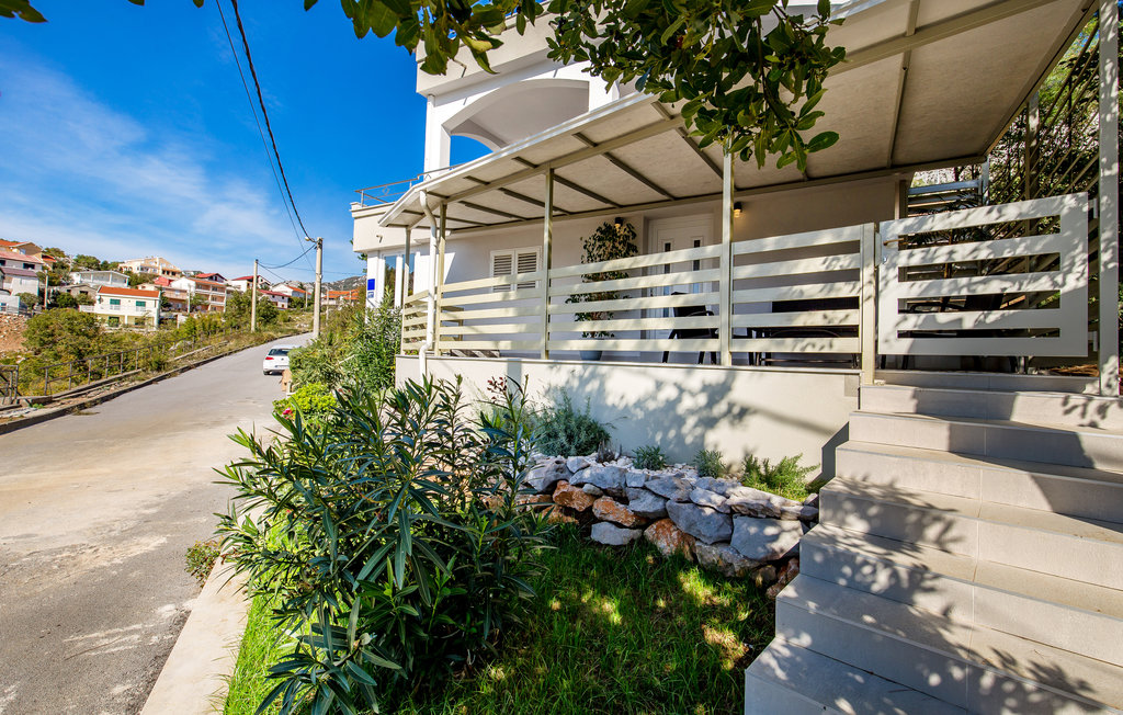 Feriehus - Karlobag-Cesarica , Kroatia - CKV650 18