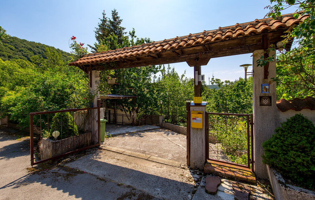 Ferienhaus - Senj-Krivi Put , Kroatien - CKV714 12