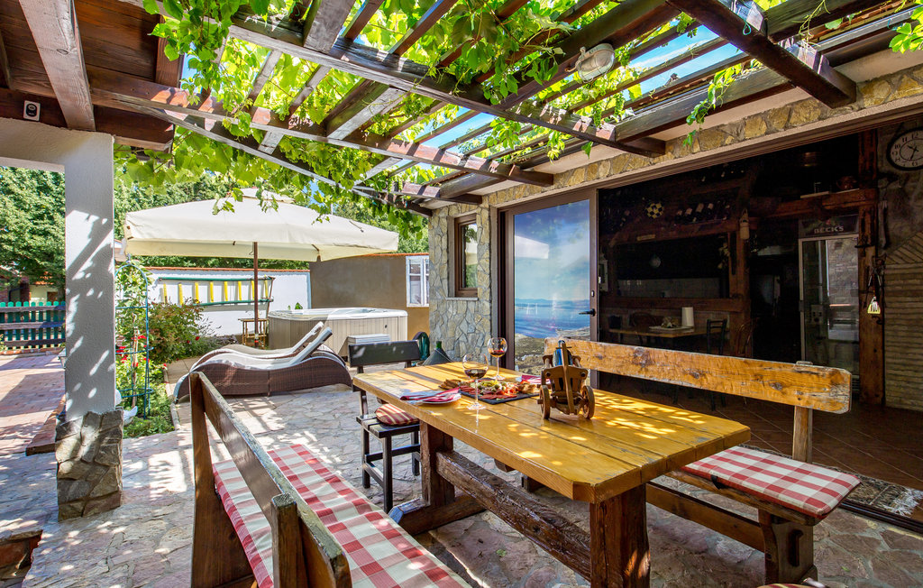 Feriehuse - Senj , Kroatien - CKV647 1