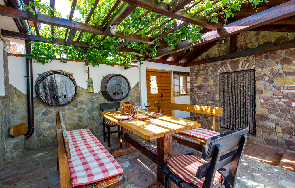 Feriehuse - Senj , Kroatien - CKV647 19